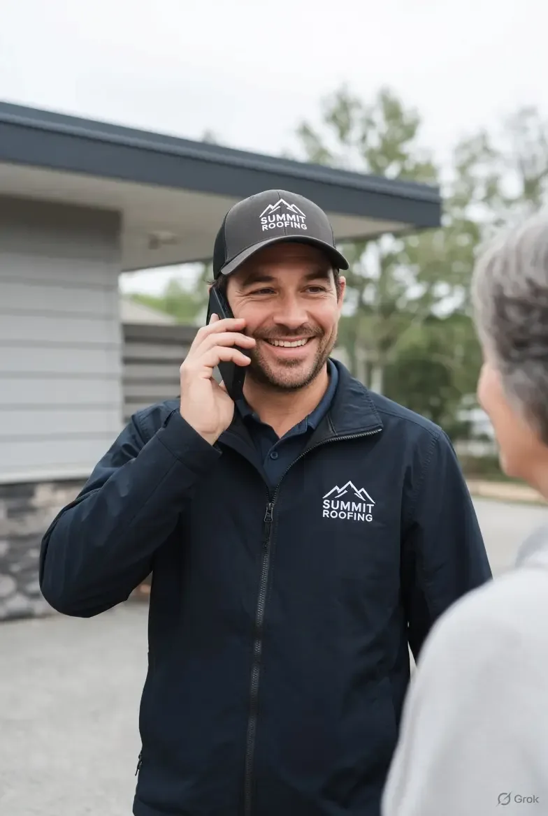 Flat Roof Leak Repair Sherwood, AR FAQs